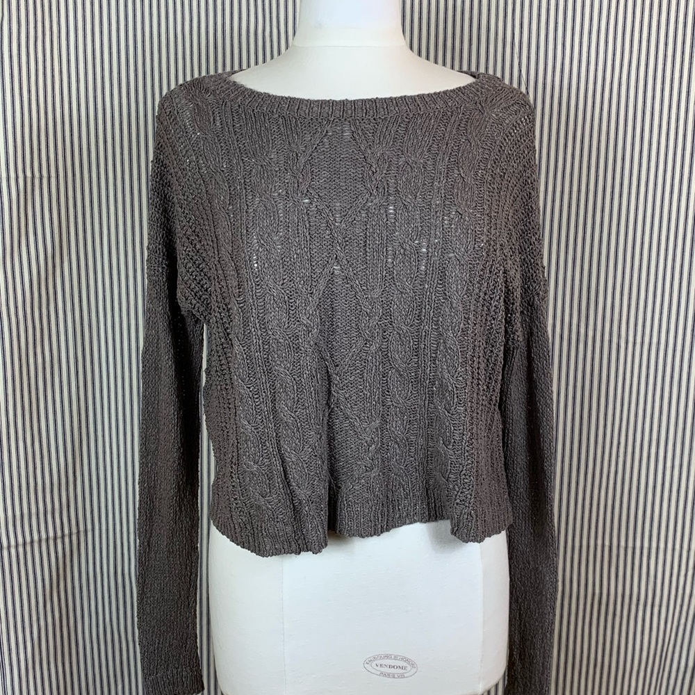 Abercrombie & Fitch Sweater